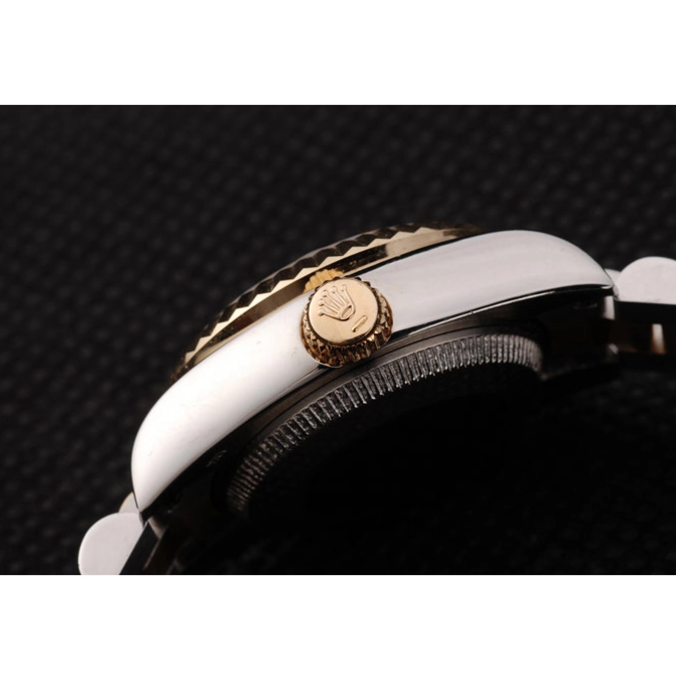 MiroTime 0730 Rolex Datejust Swiss Mechanism-srl104